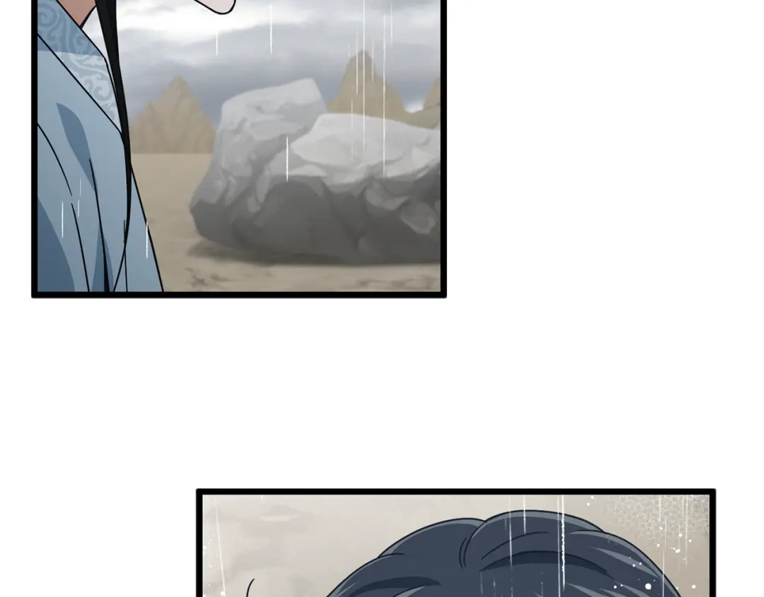 我爸太强了！ - 第226话 无数的循环 - 第200张图