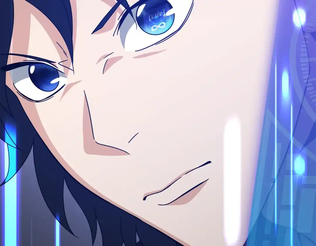 我爸太强了！ - 第226话 无数的循环 - 第35张图