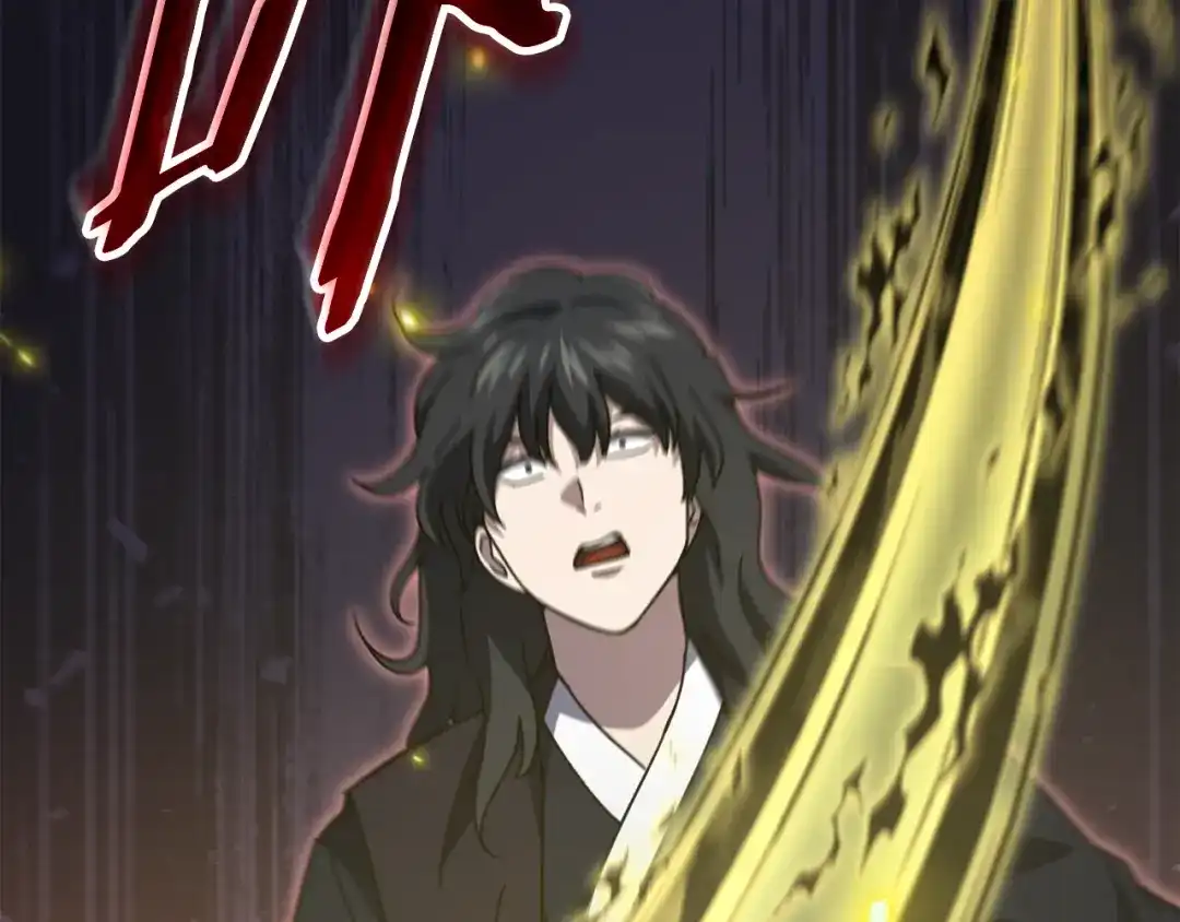 我爸太强了！ - 第226话 无数的循环 - 第175张图