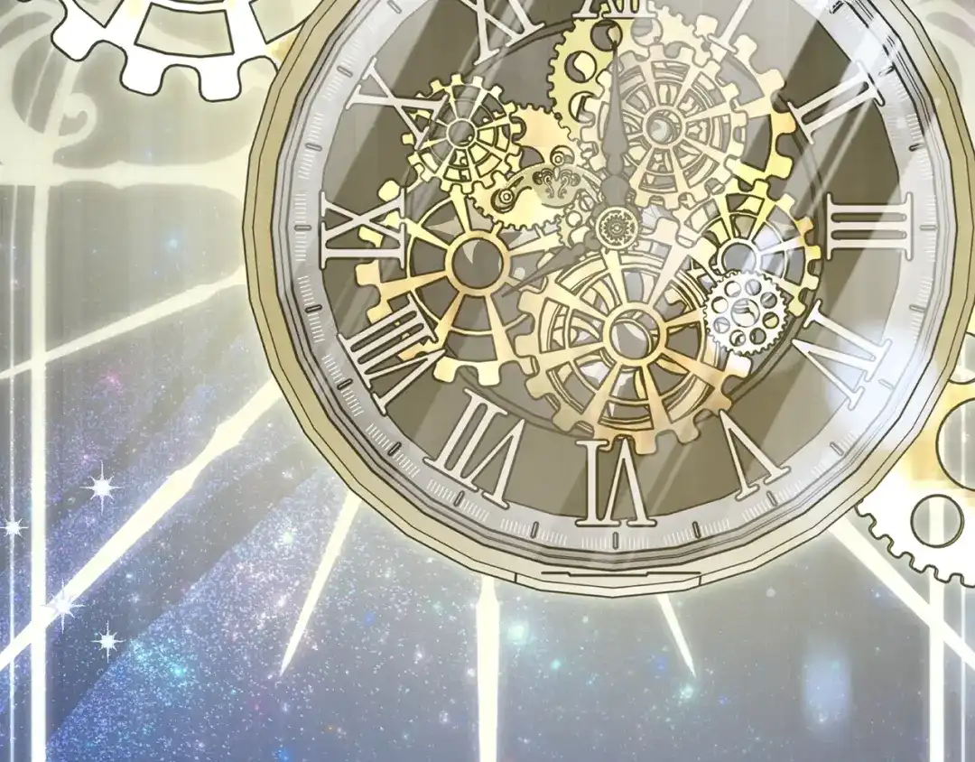 我爸太强了！ - 第226话 无数的循环 - 第141张图