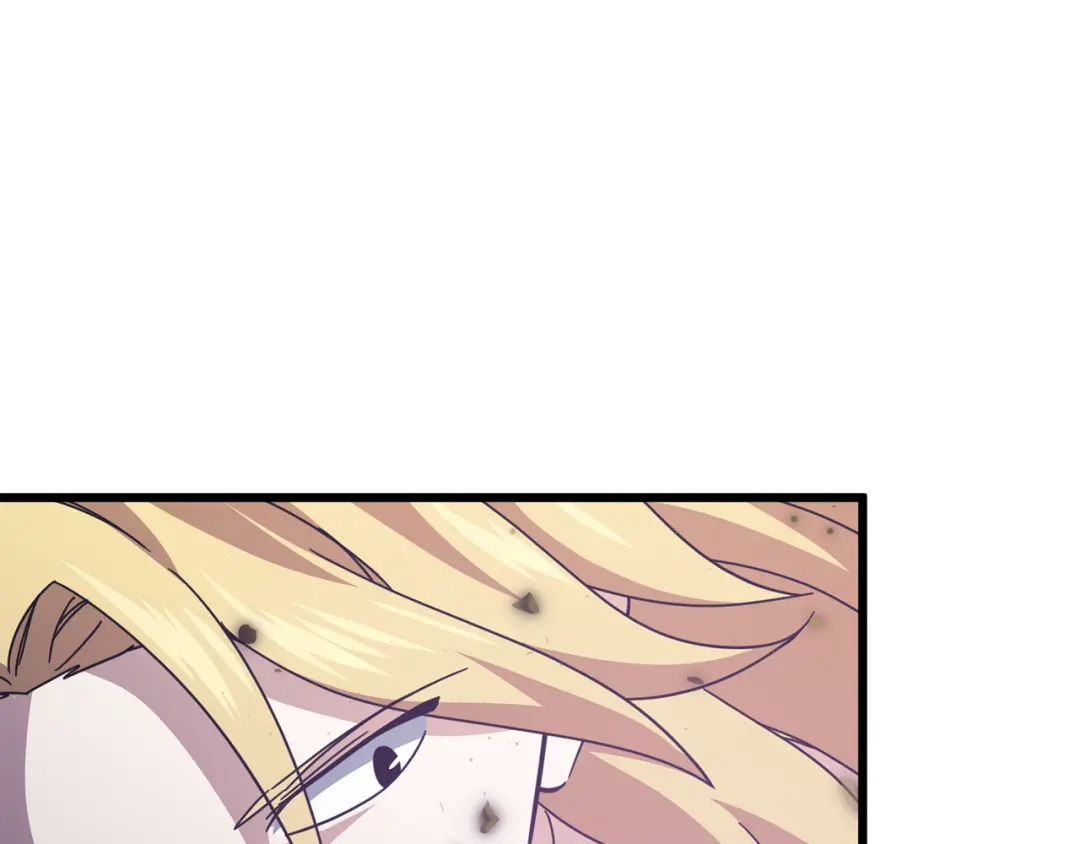 我爸太强了！ - 第226话 无数的循环 - 第153张图