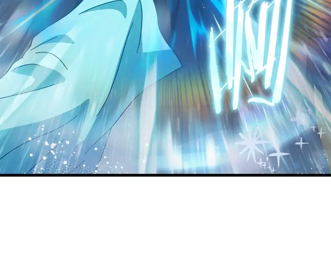 我爸太强了！ - 第226话 无数的循环 - 第217张图