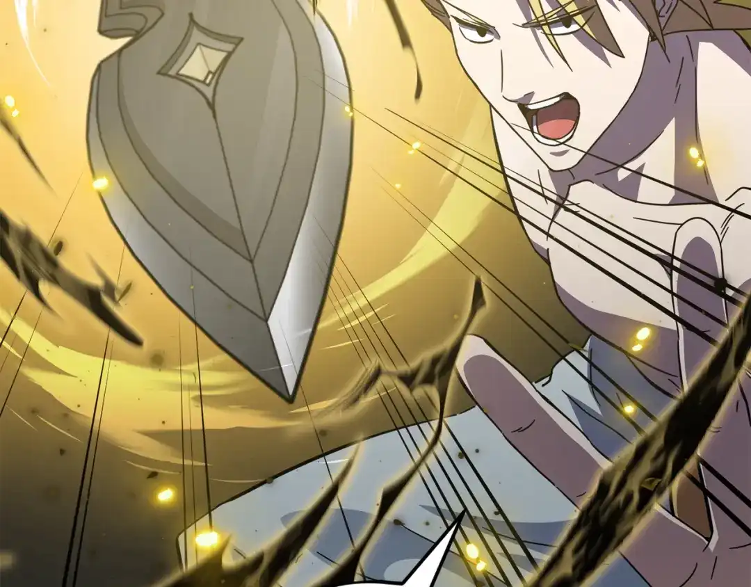 我爸太强了！ - 第226话 无数的循环 - 第162张图