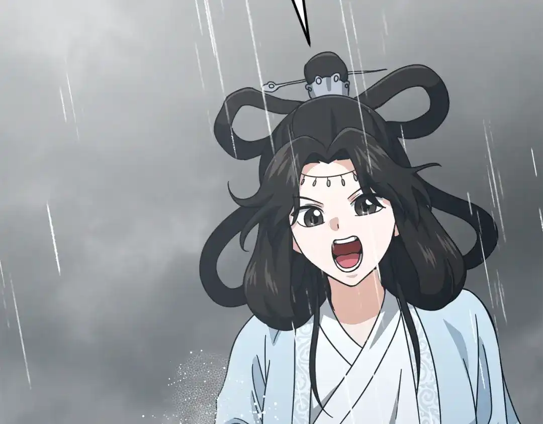 我爸太强了！ - 第226话 无数的循环 - 第208张图