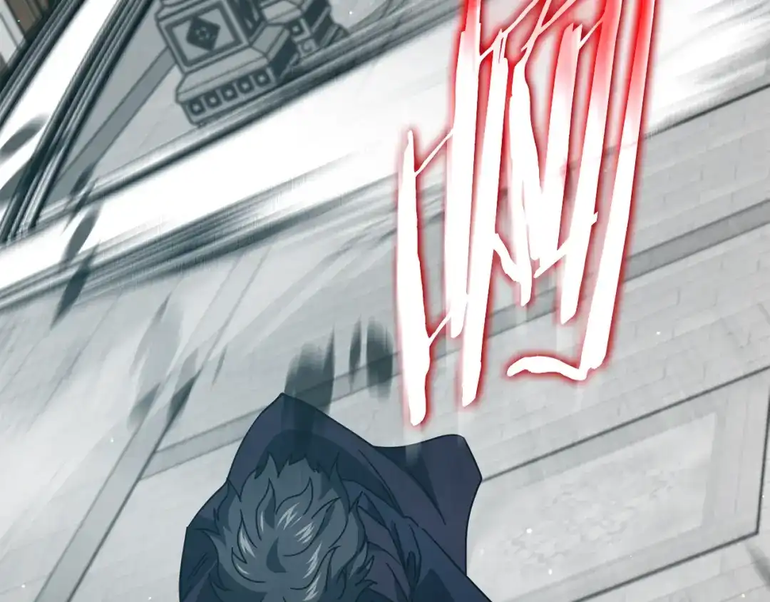 我爸太强了！ - 第226话 无数的循环 - 第10张图