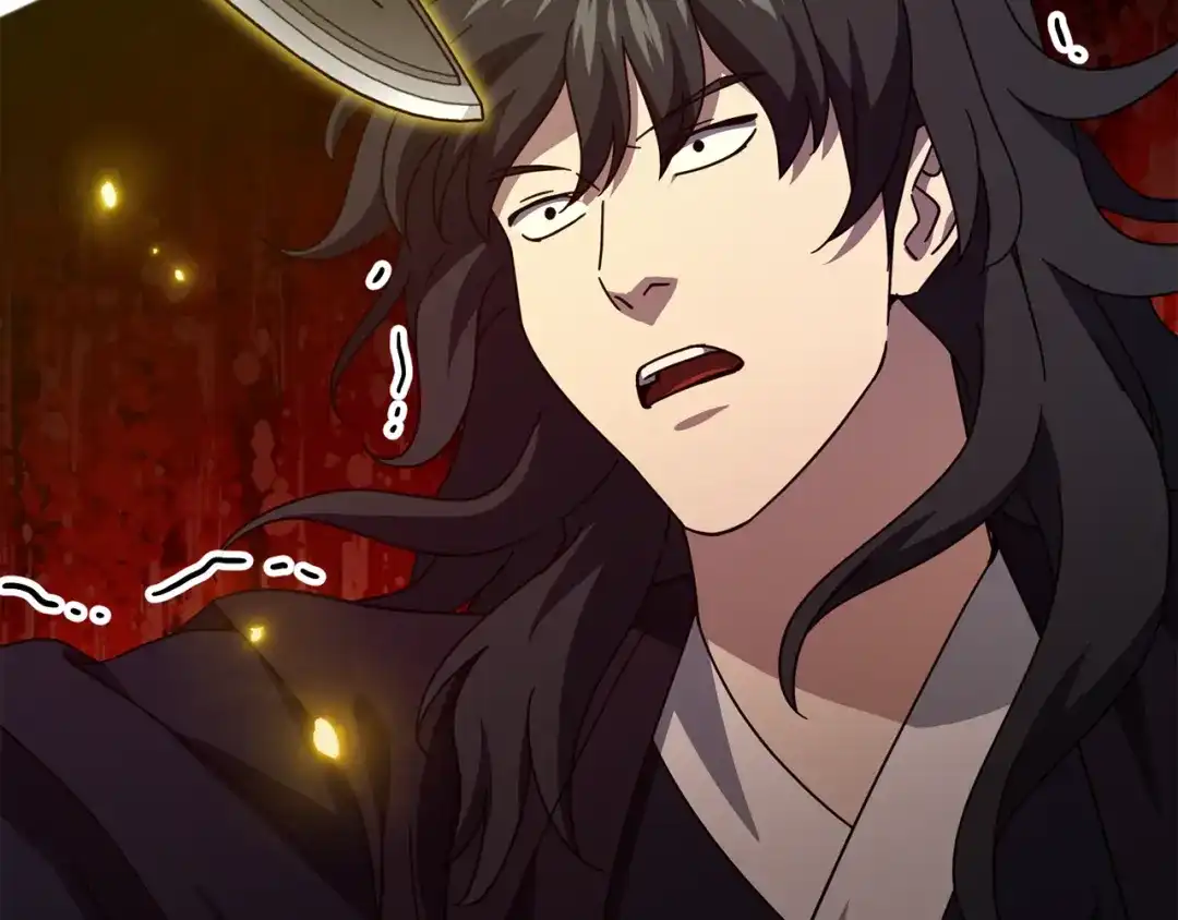 我爸太强了！ - 第226话 无数的循环 - 第172张图