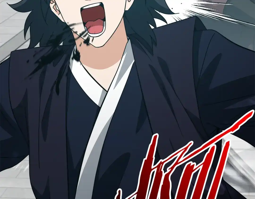 我爸太强了！ - 第226话 无数的循环 - 第18张图