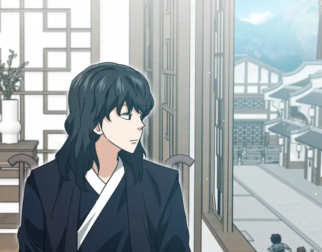 我爸太强了！ - 第226话 无数的循环 - 第76张图