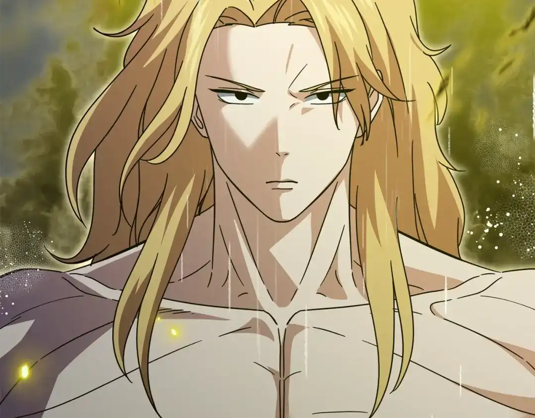 我爸太强了！ - 第226话 无数的循环 - 第129张图