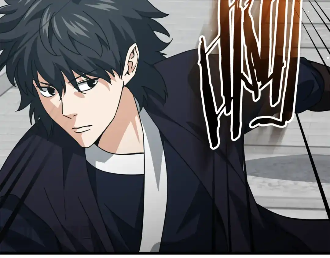 我爸太强了！ - 第226话 无数的循环 - 第27张图