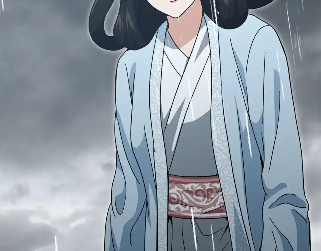 我爸太强了！ - 第226话 无数的循环 - 第192张图