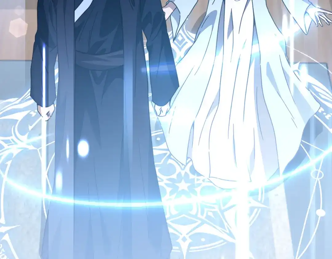 我爸太强了！ - 第226话 无数的循环 - 第115张图