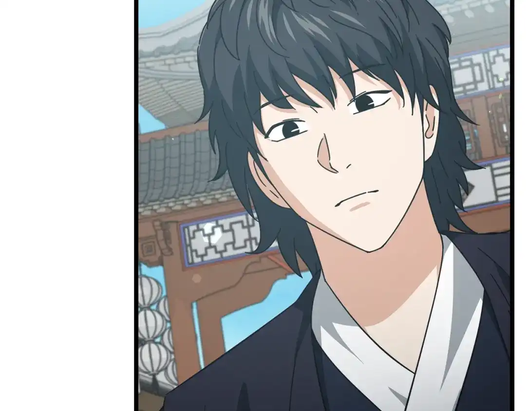 我爸太强了！ - 第226话 无数的循环 - 第52张图