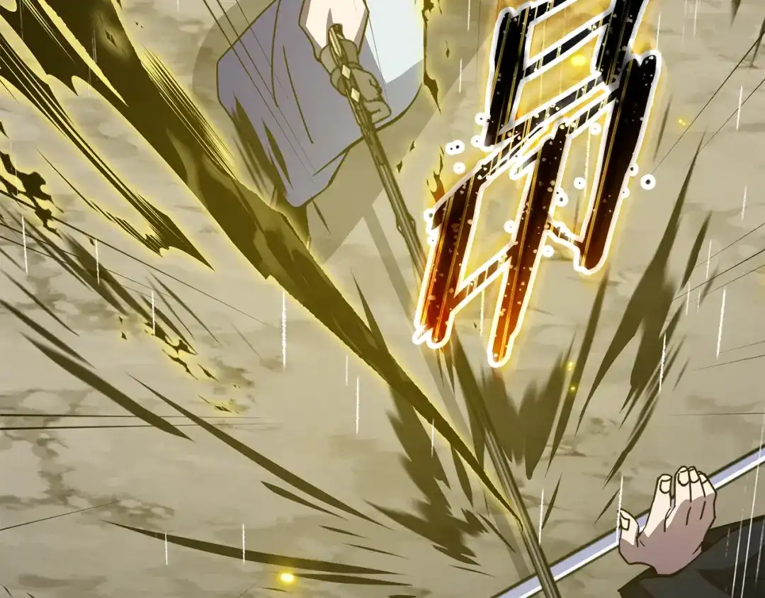 我爸太强了！ - 第226话 无数的循环 - 第168张图