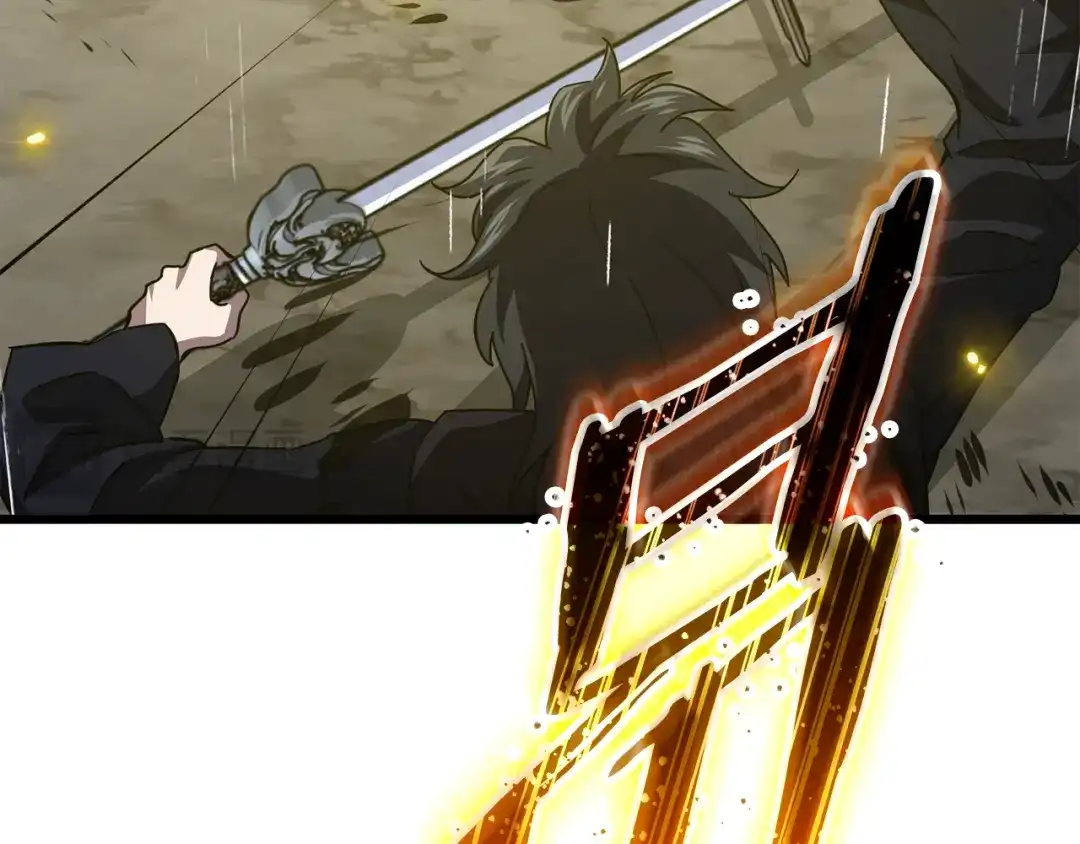 我爸太强了！ - 第226话 无数的循环 - 第169张图