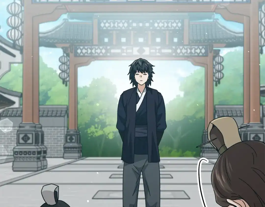 我爸太强了！ - 第226话 无数的循环 - 第64张图