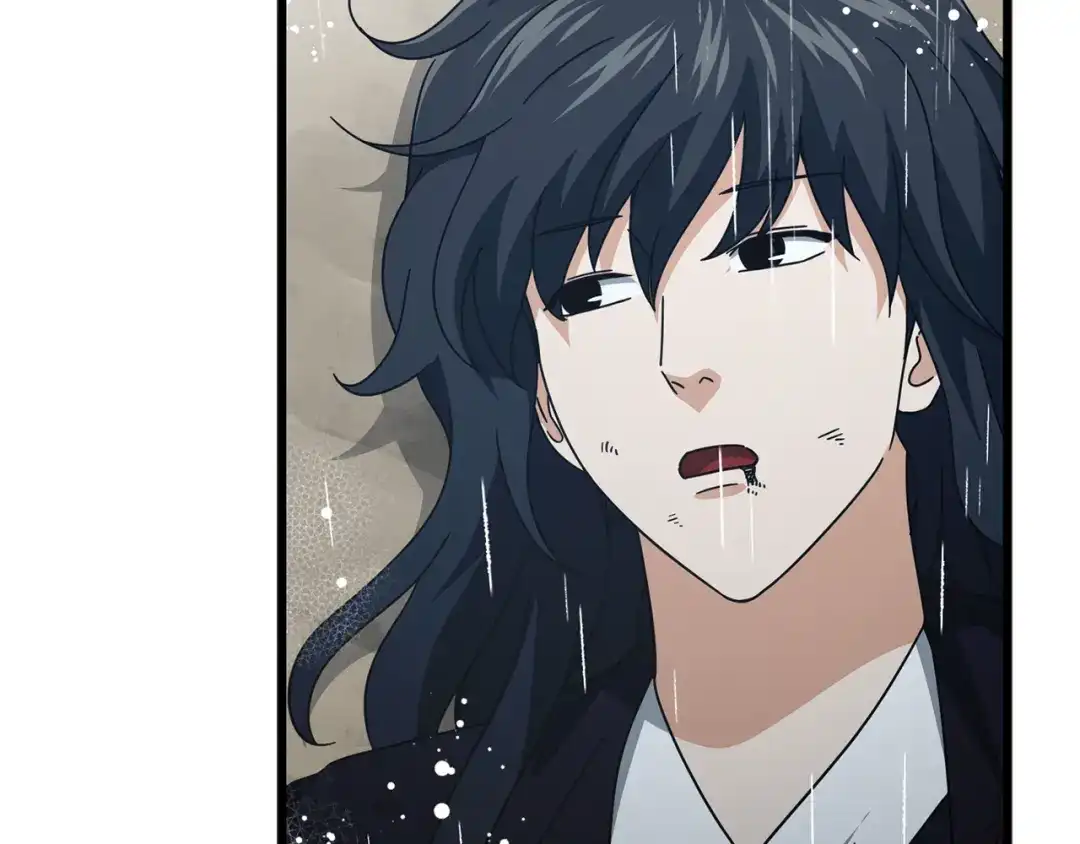 我爸太强了！ - 第226话 无数的循环 - 第201张图