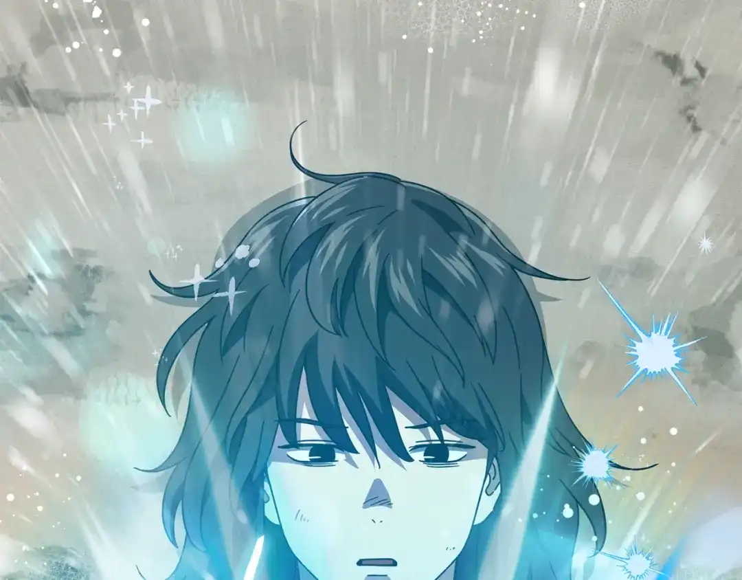 我爸太强了！ - 第226话 无数的循环 - 第215张图