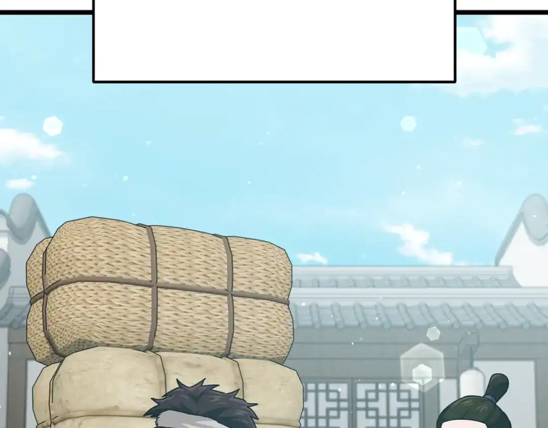 我爸太强了！ - 第226话 无数的循环 - 第68张图