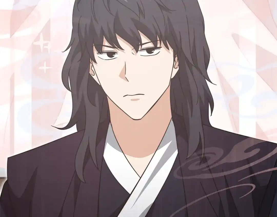 我爸太强了！ - 第226话 无数的循环 - 第83张图