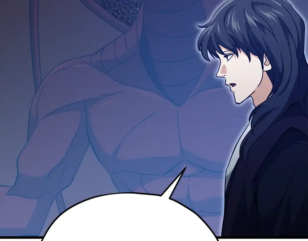 我爸太强了！ - 第226话 无数的循环 - 第134张图