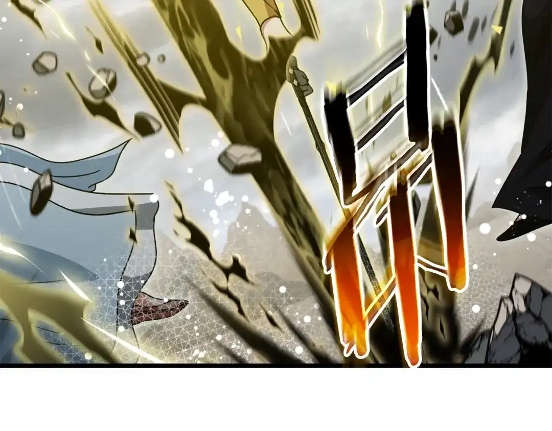 我爸太强了！ - 第226话 无数的循环 - 第151张图