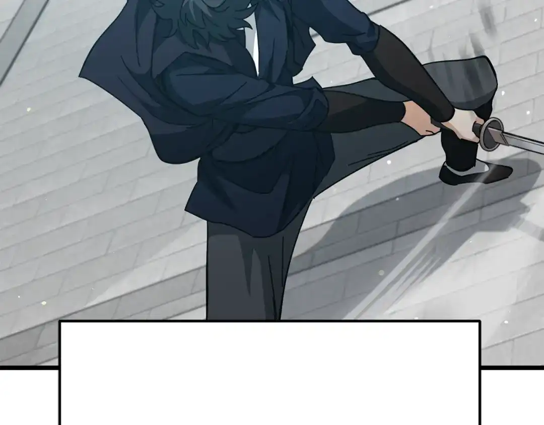 我爸太强了！ - 第226话 无数的循环 - 第11张图