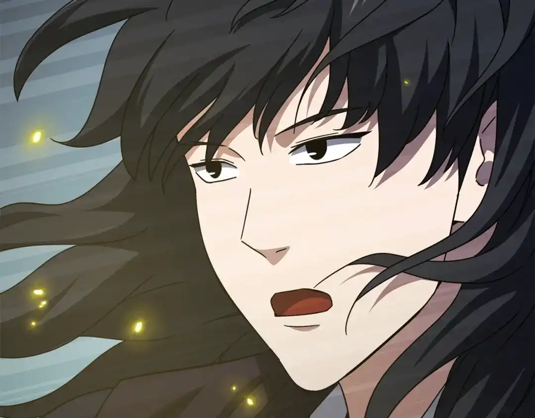 我爸太强了！ - 第226话 无数的循环 - 第160张图