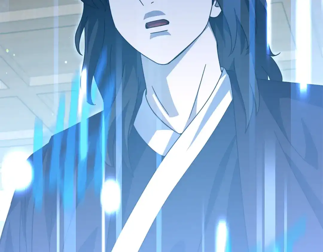 我爸太强了！ - 第226话 无数的循环 - 第119张图