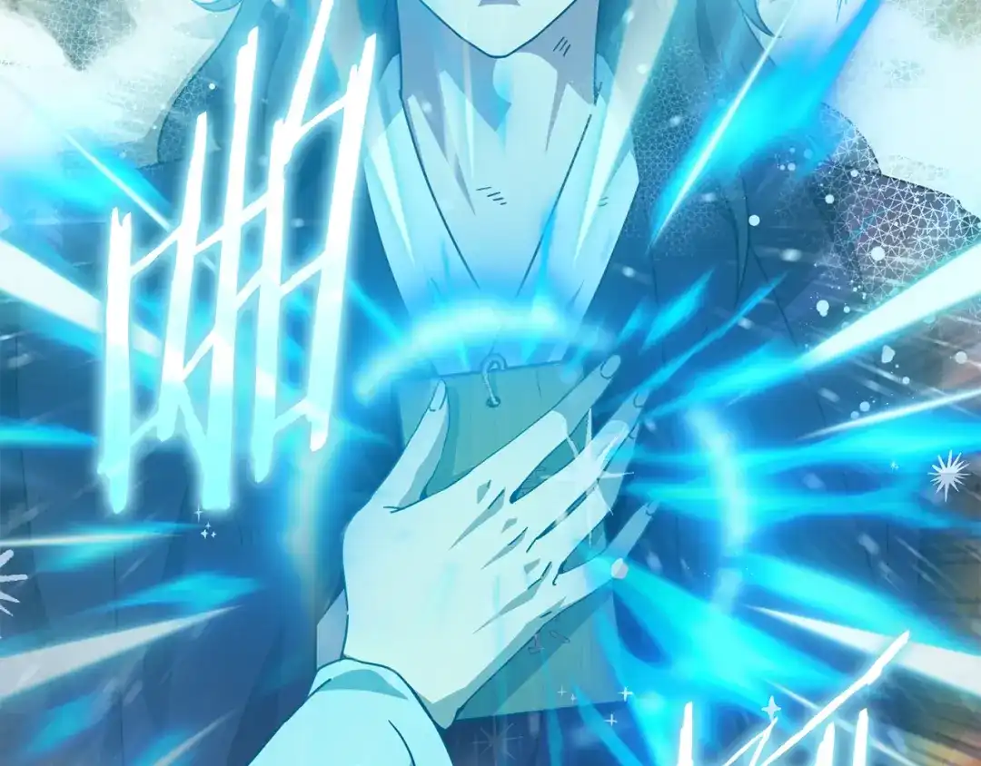 我爸太强了！ - 第226话 无数的循环 - 第216张图