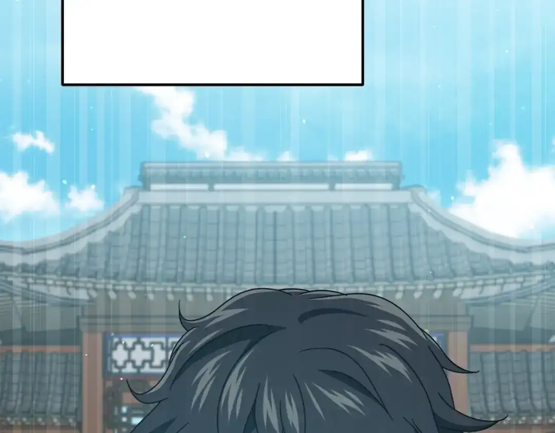 我爸太强了！ - 第226话 无数的循环 - 第5张图