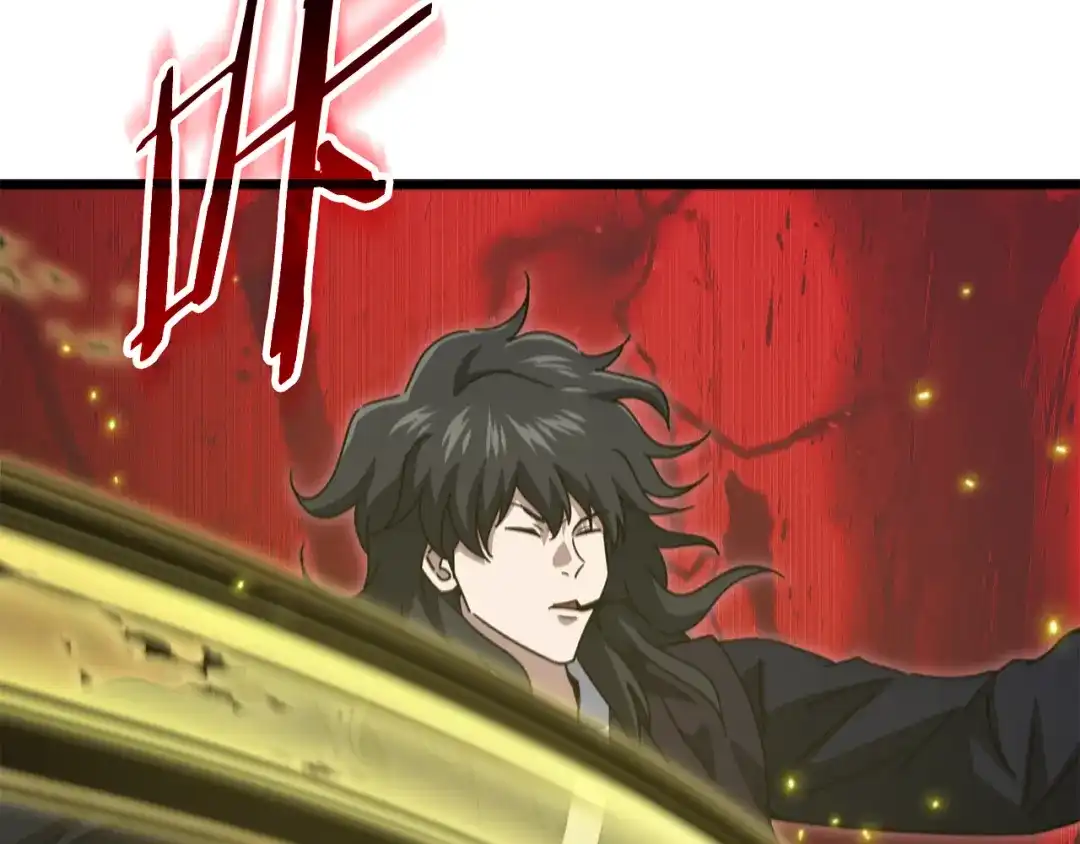 我爸太强了！ - 第226话 无数的循环 - 第180张图