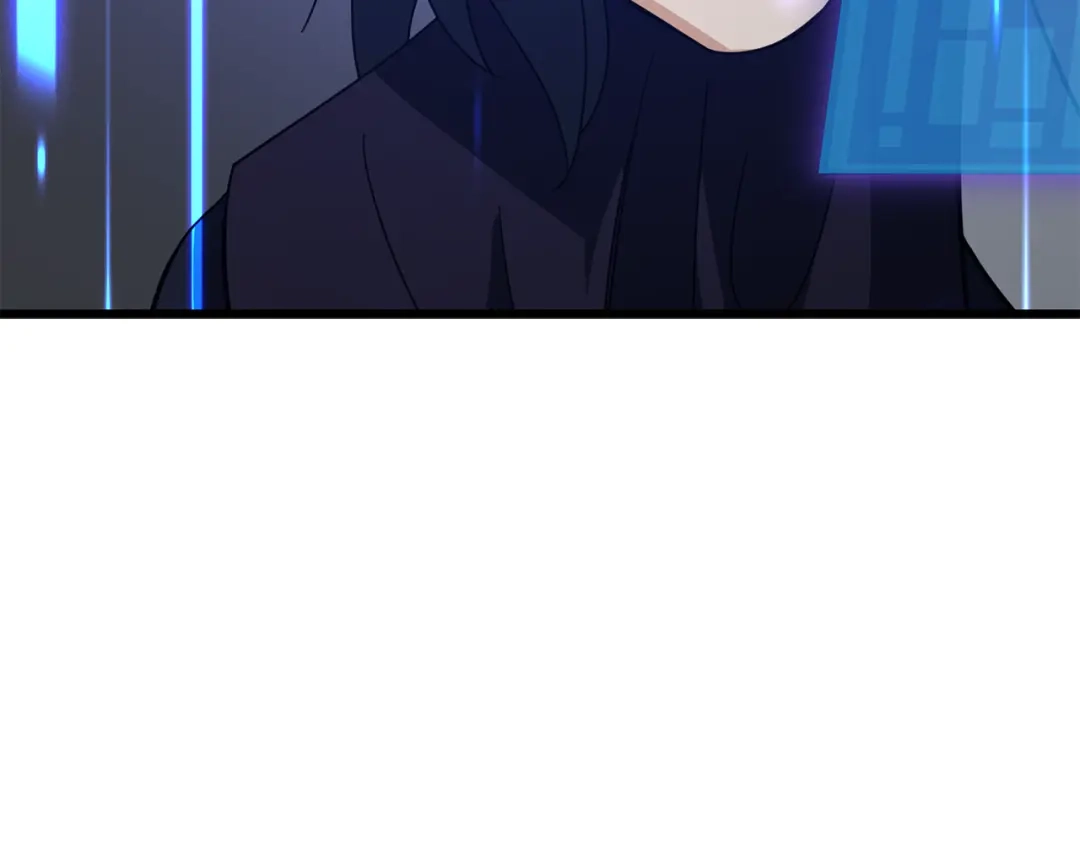 我爸太强了！ - 第226话 无数的循环 - 第36张图