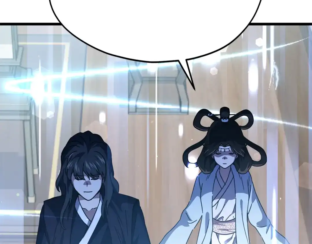 我爸太强了！ - 第226话 无数的循环 - 第114张图