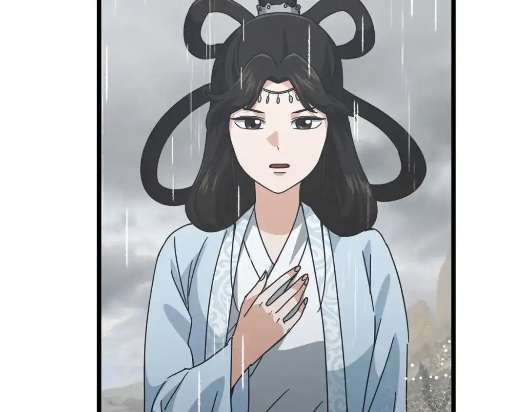 我爸太强了！ - 第226话 无数的循环 - 第137张图