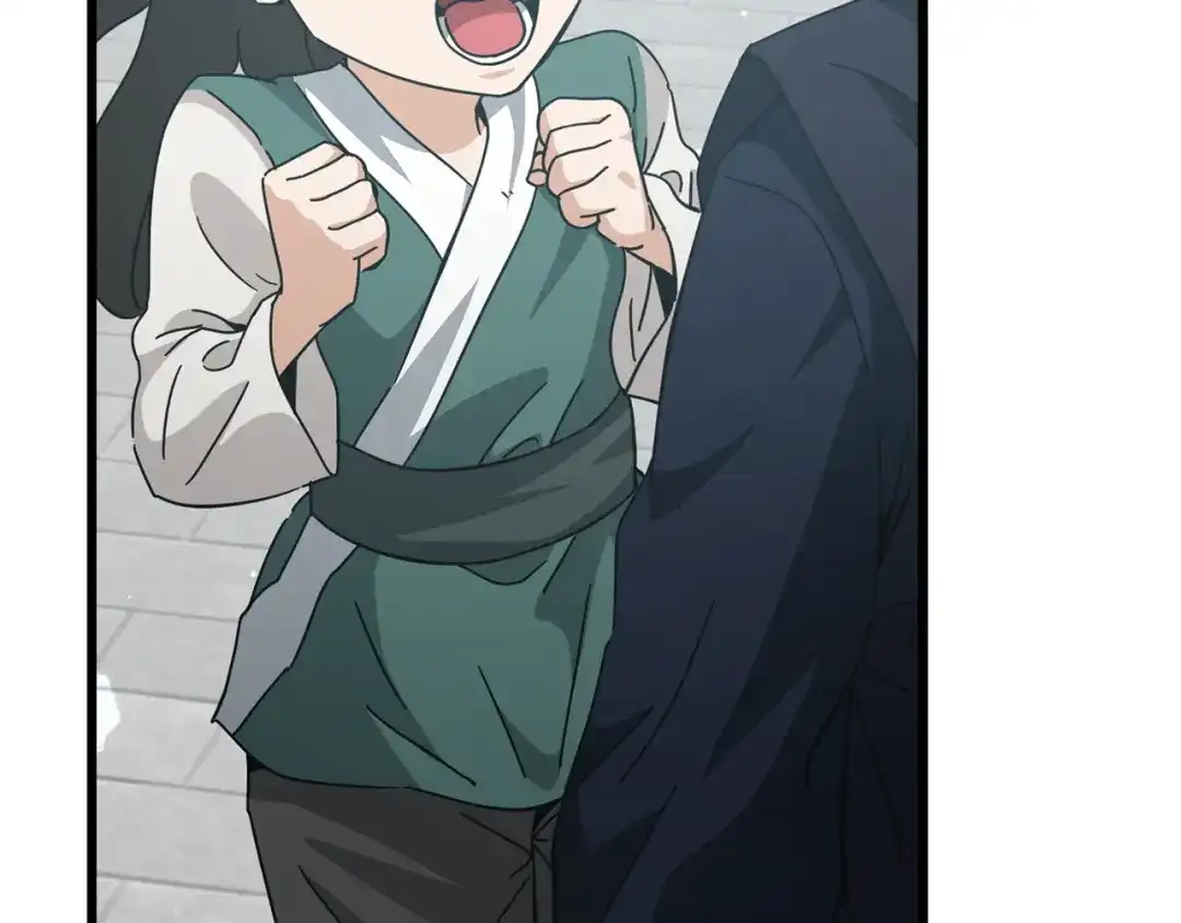 我爸太强了！ - 第226话 无数的循环 - 第50张图