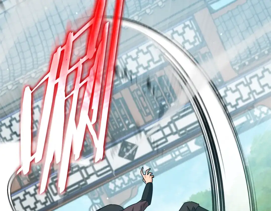 我爸太强了！ - 第226话 无数的循环 - 第8张图