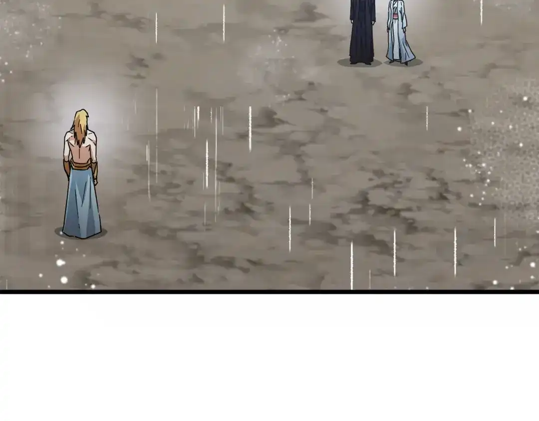 我爸太强了！ - 第226话 无数的循环 - 第124张图