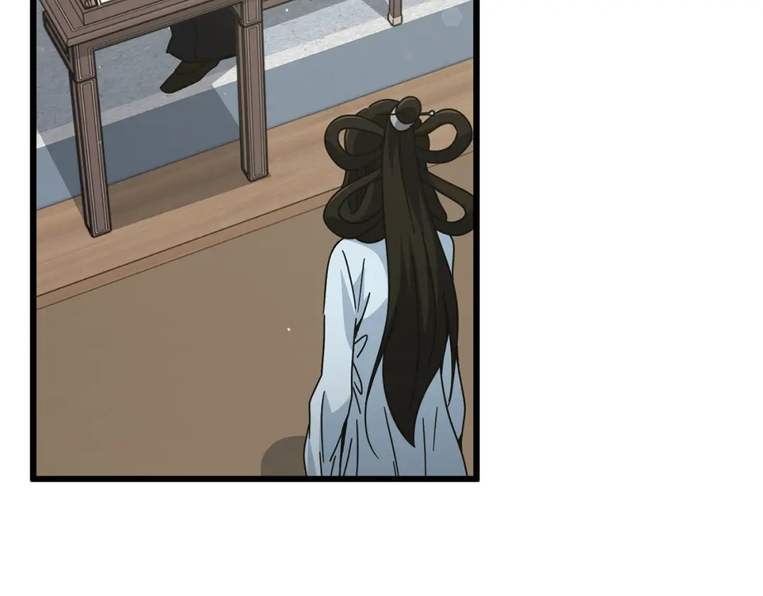 我爸太强了！ - 第226话 无数的循环 - 第98张图