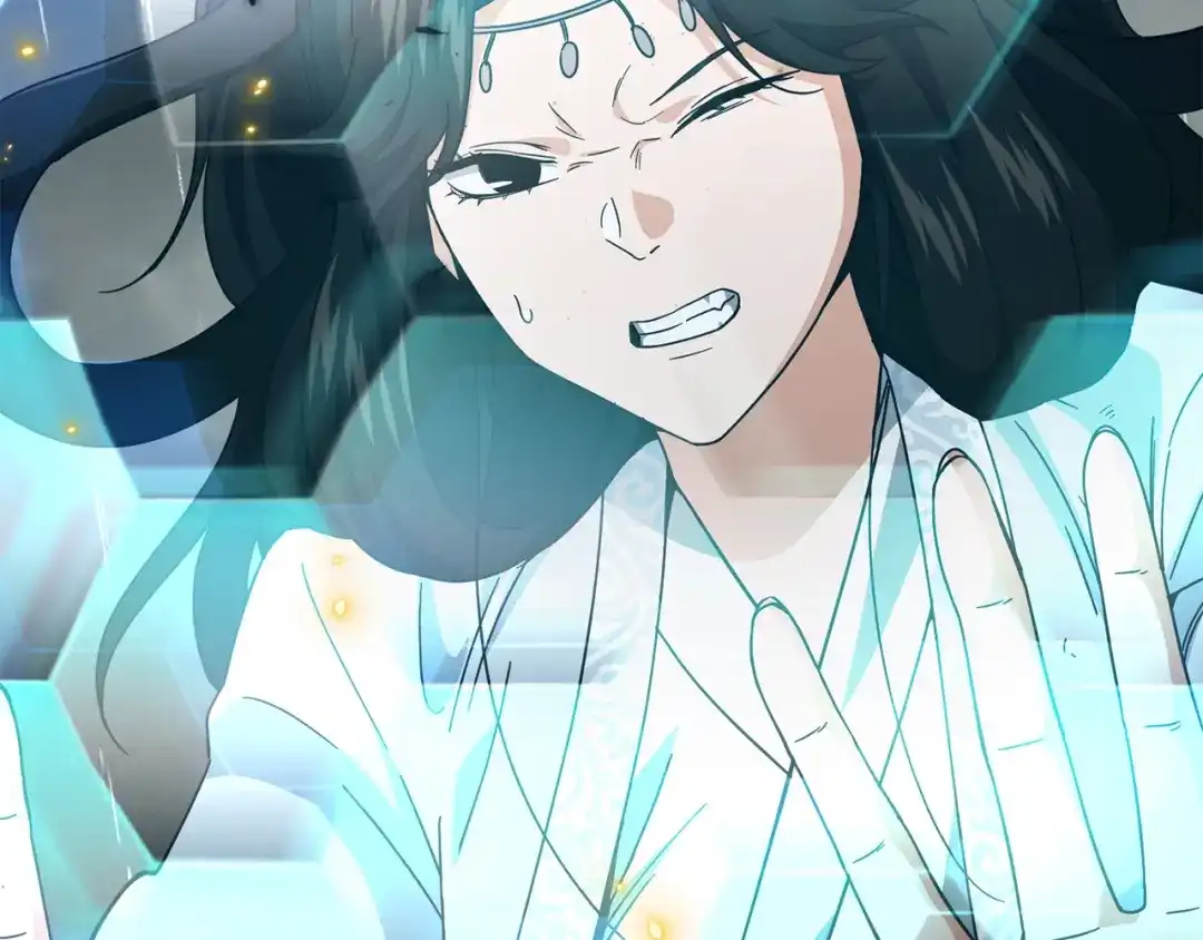 我爸太强了！ - 第227话 前世的记忆 - 第100张图