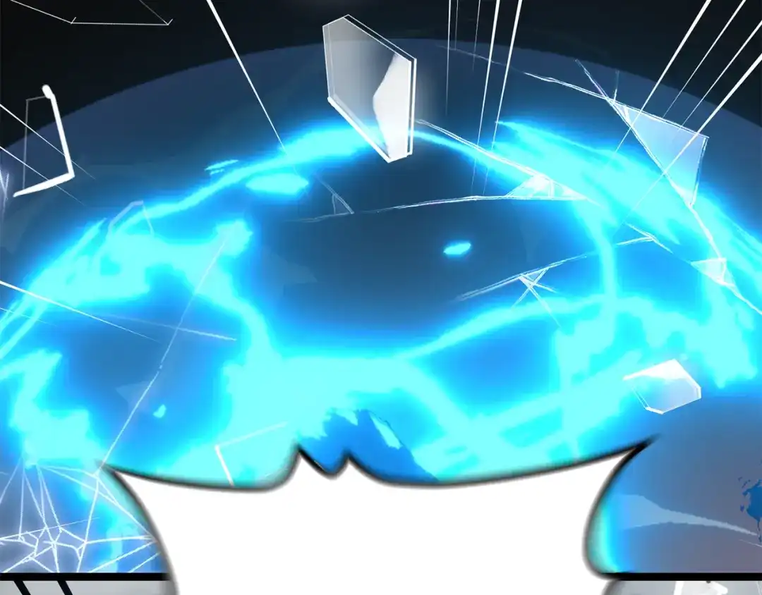 我爸太强了！ - 第227话 前世的记忆 - 第83张图