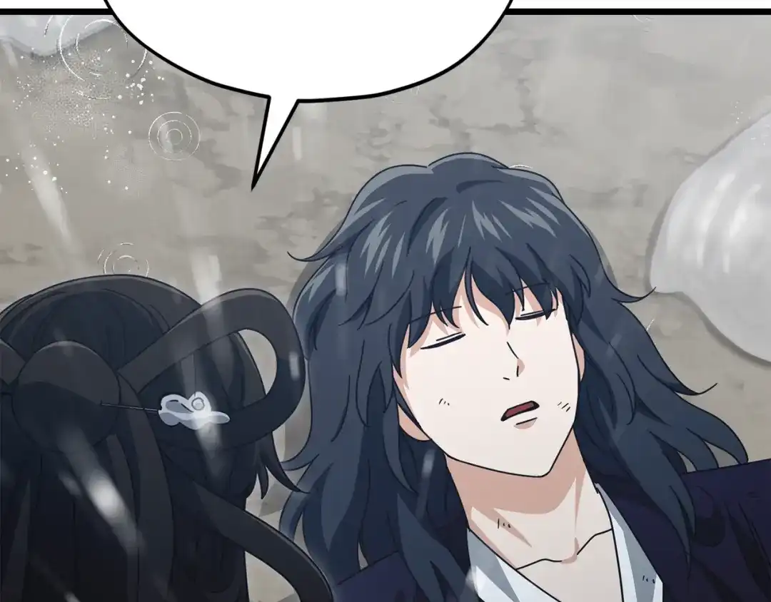 我爸太强了！ - 第227话 前世的记忆 - 第49张图