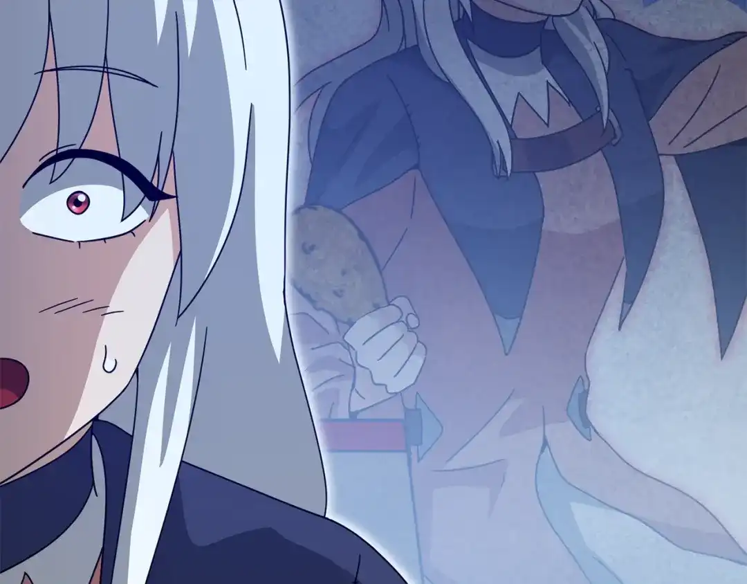 我爸太强了！ - 第227话 前世的记忆 - 第185张图