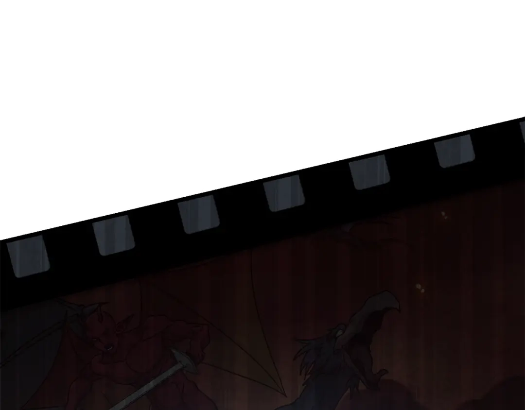 我爸太强了！ - 第227话 前世的记忆 - 第178张图