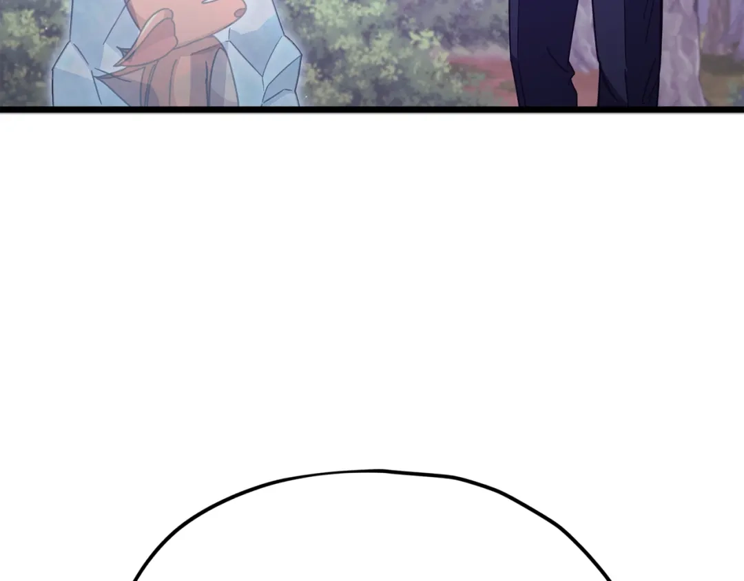 我爸太强了！ - 第227话 前世的记忆 - 第146张图