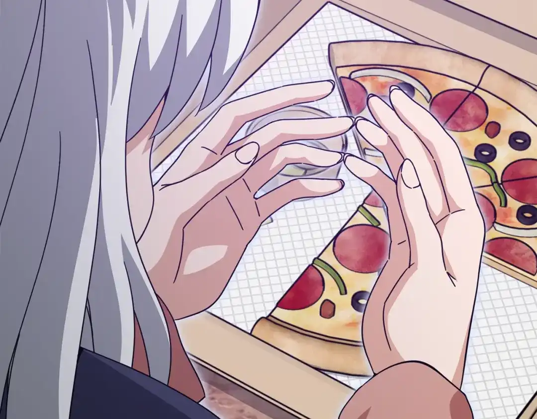 我爸太强了！ - 第227话 前世的记忆 - 第188张图