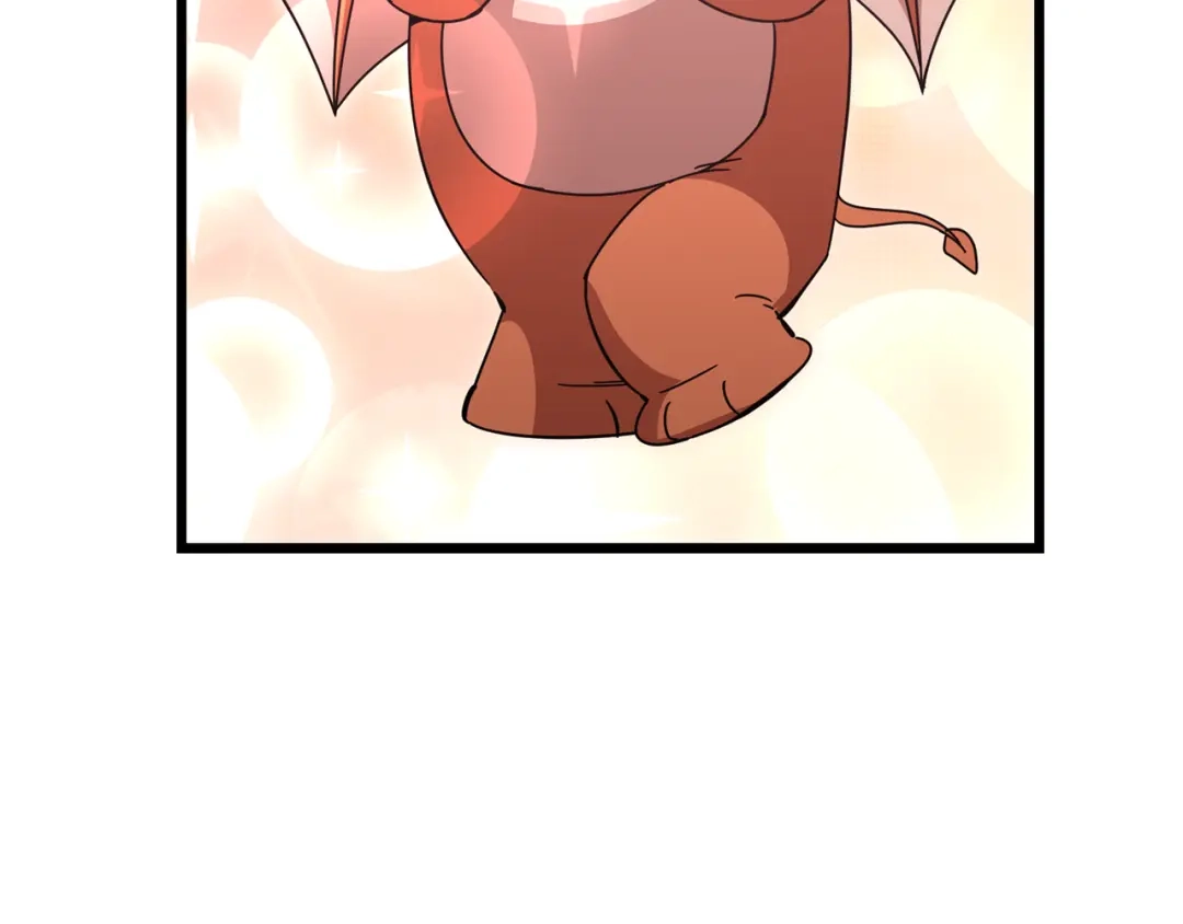 我爸太强了！ - 第227话 前世的记忆 - 第142张图