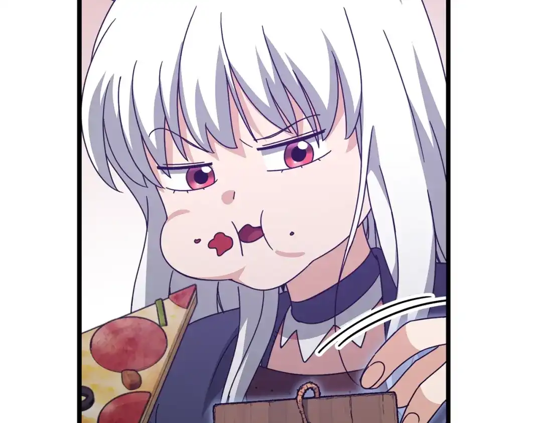 我爸太强了！ - 第227话 前世的记忆 - 第173张图