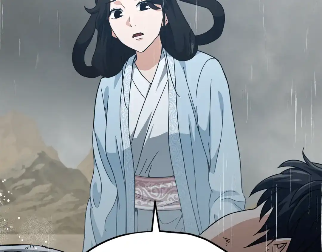 我爸太强了！ - 第227话 前世的记忆 - 第34张图