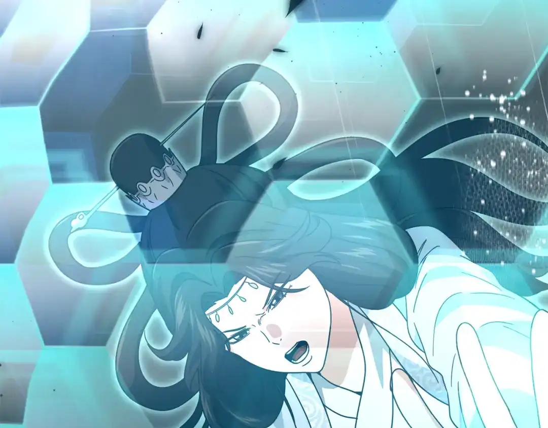 我爸太强了！ - 第227话 前世的记忆 - 第96张图